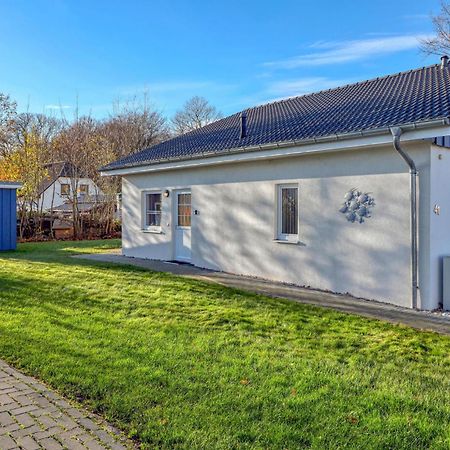 Ferienhaus 41 Altefaehr المظهر الخارجي الصورة