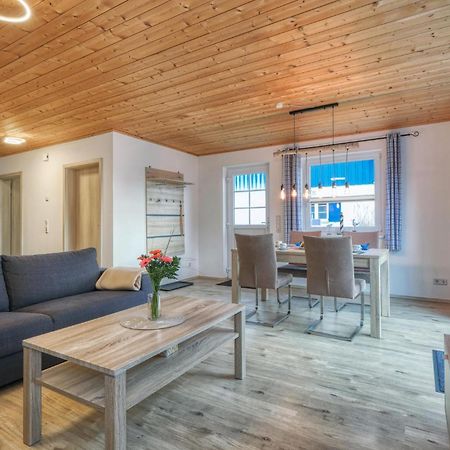 Ferienhaus 41 Altefaehr المظهر الخارجي الصورة