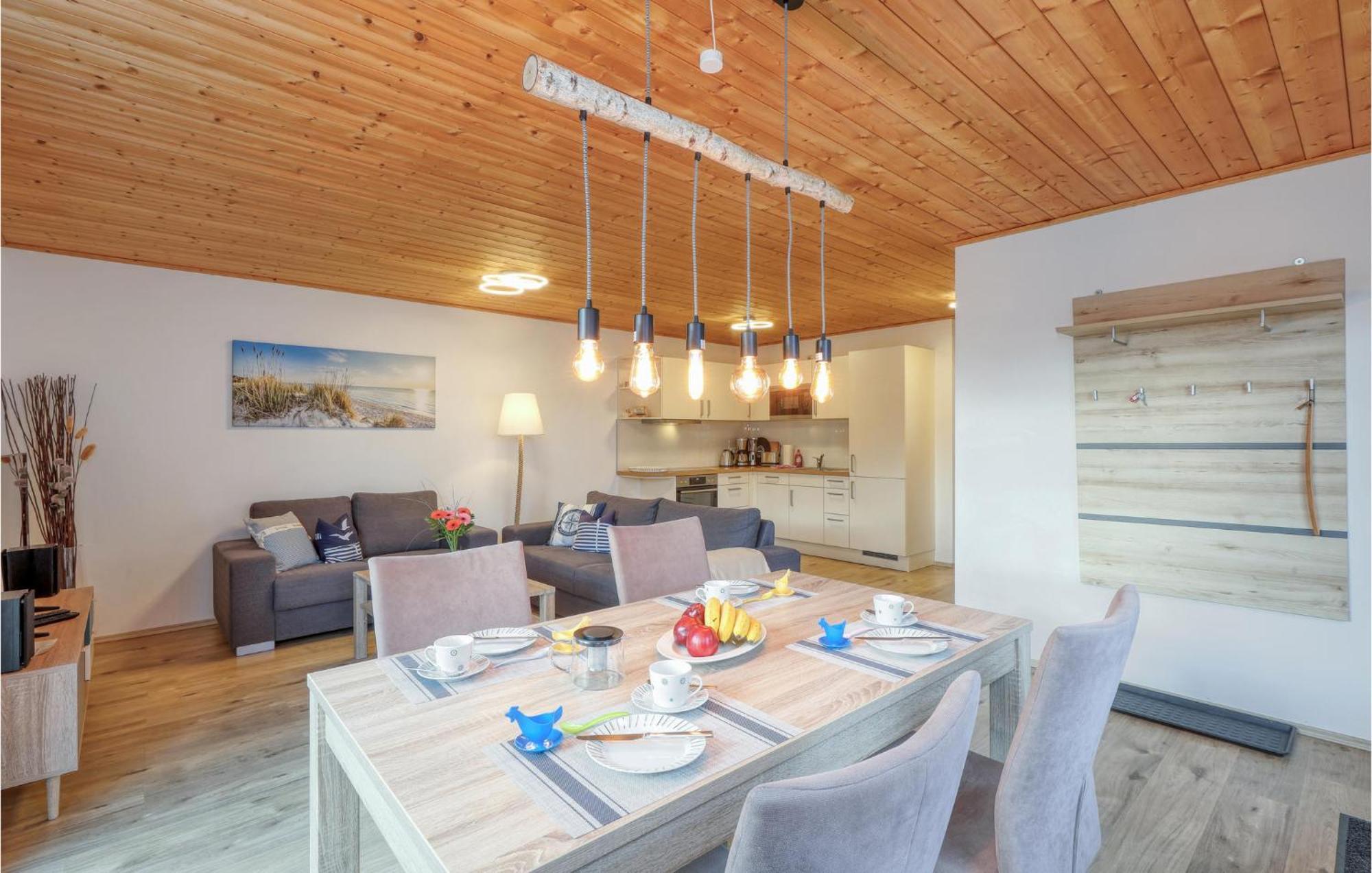 Ferienhaus 41 Altefaehr المظهر الخارجي الصورة