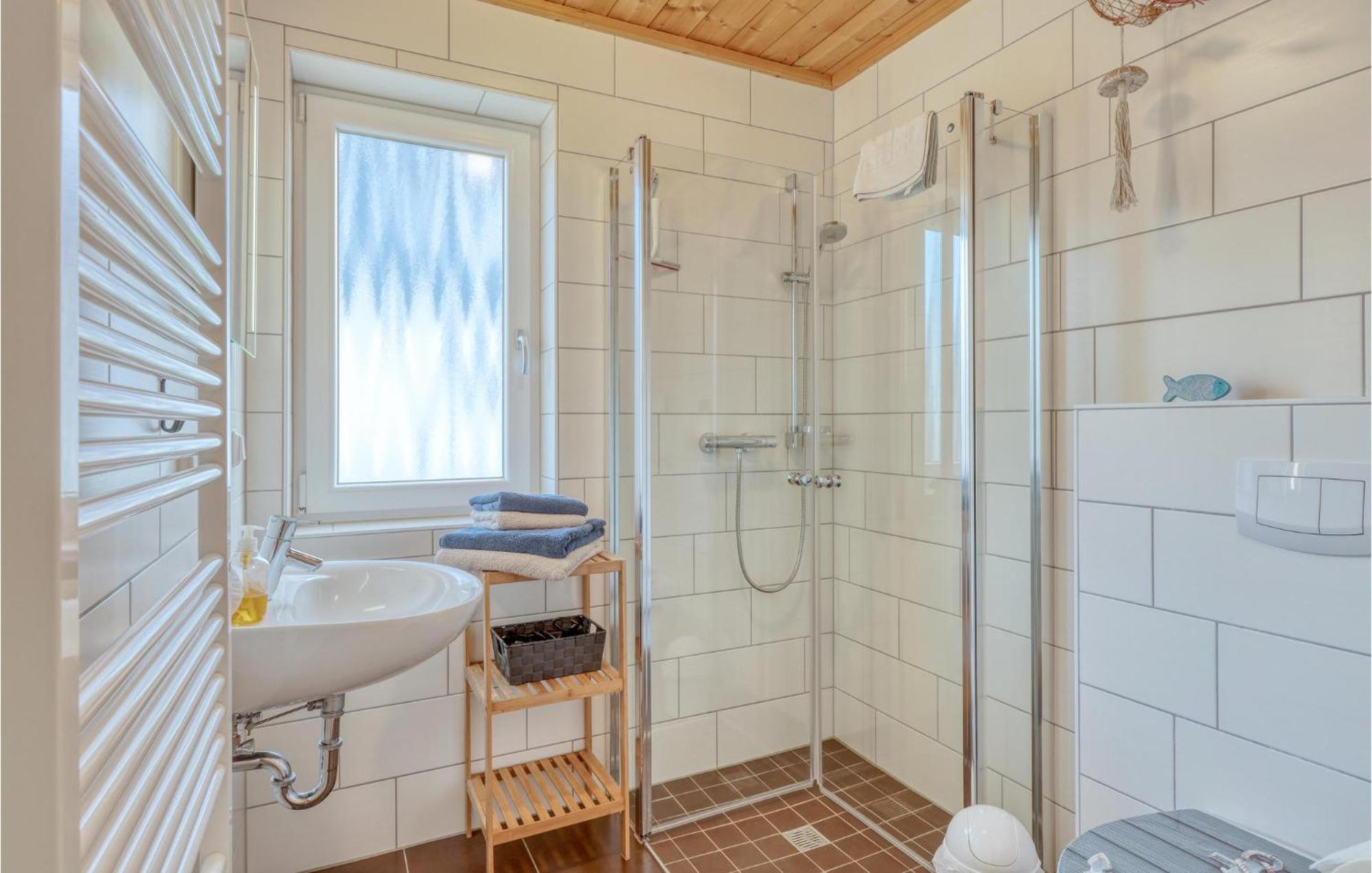 Ferienhaus 41 Altefaehr المظهر الخارجي الصورة