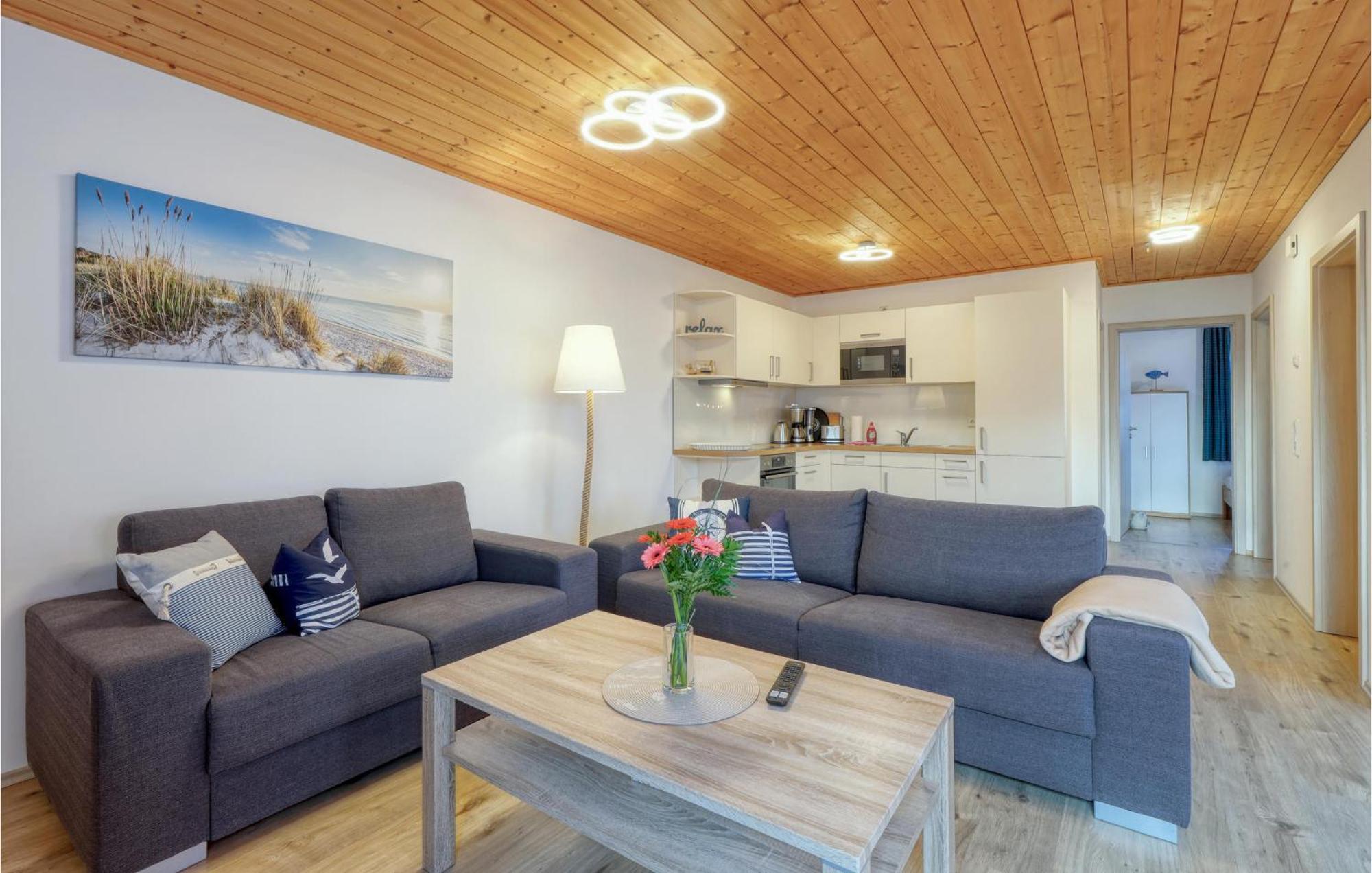 Ferienhaus 41 Altefaehr المظهر الخارجي الصورة