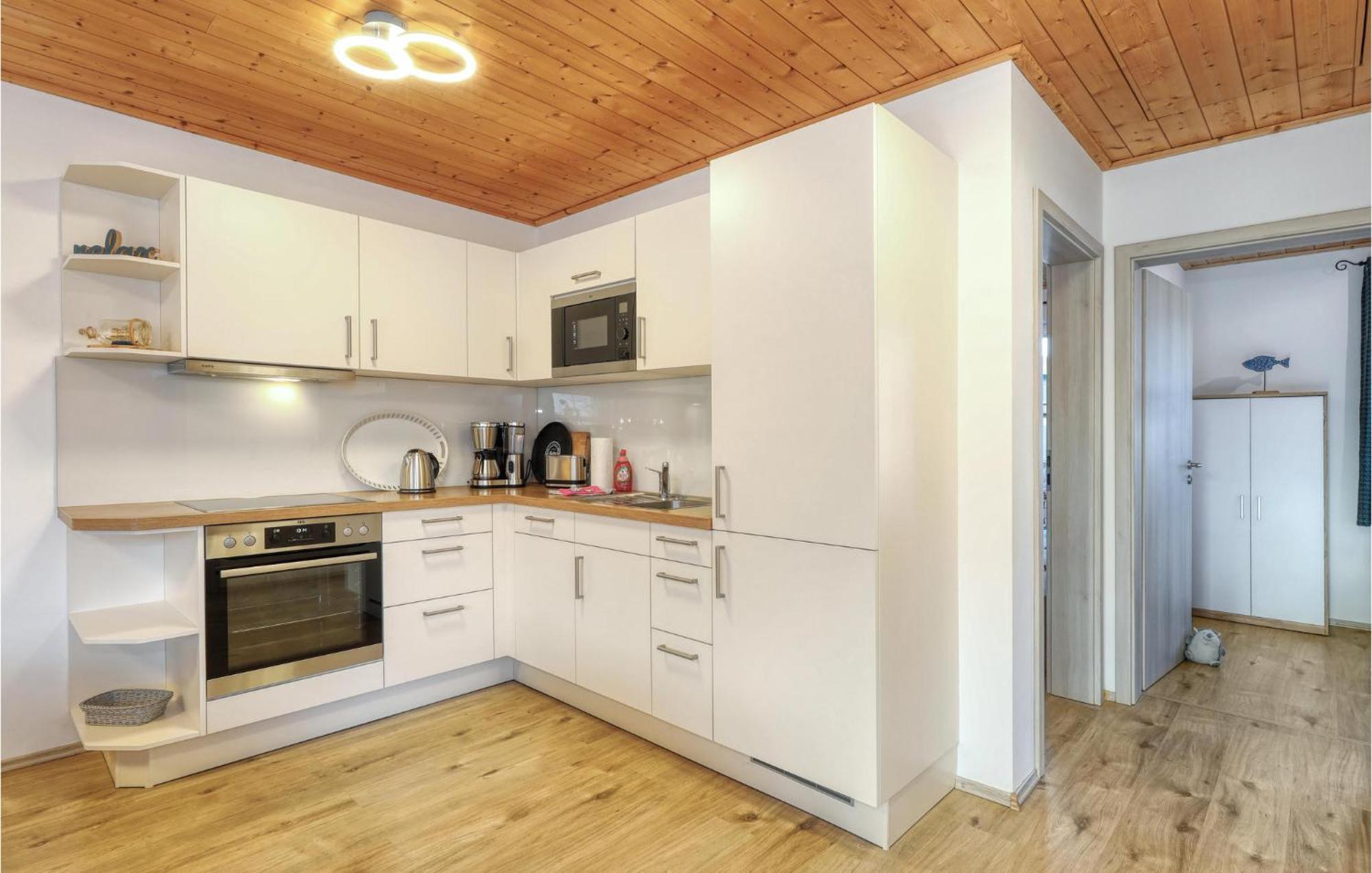 Ferienhaus 41 Altefaehr المظهر الخارجي الصورة