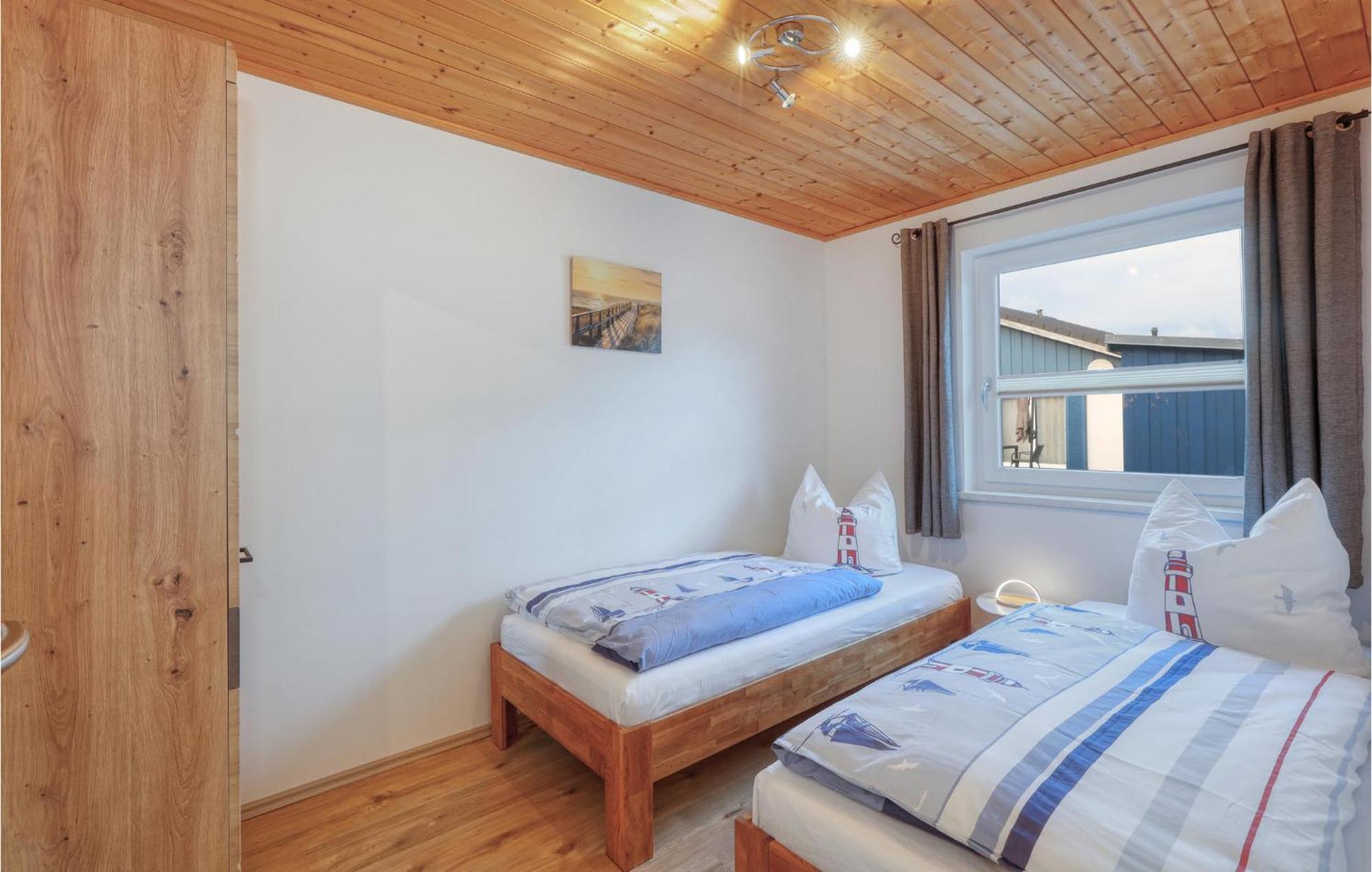 Ferienhaus 41 Altefaehr المظهر الخارجي الصورة