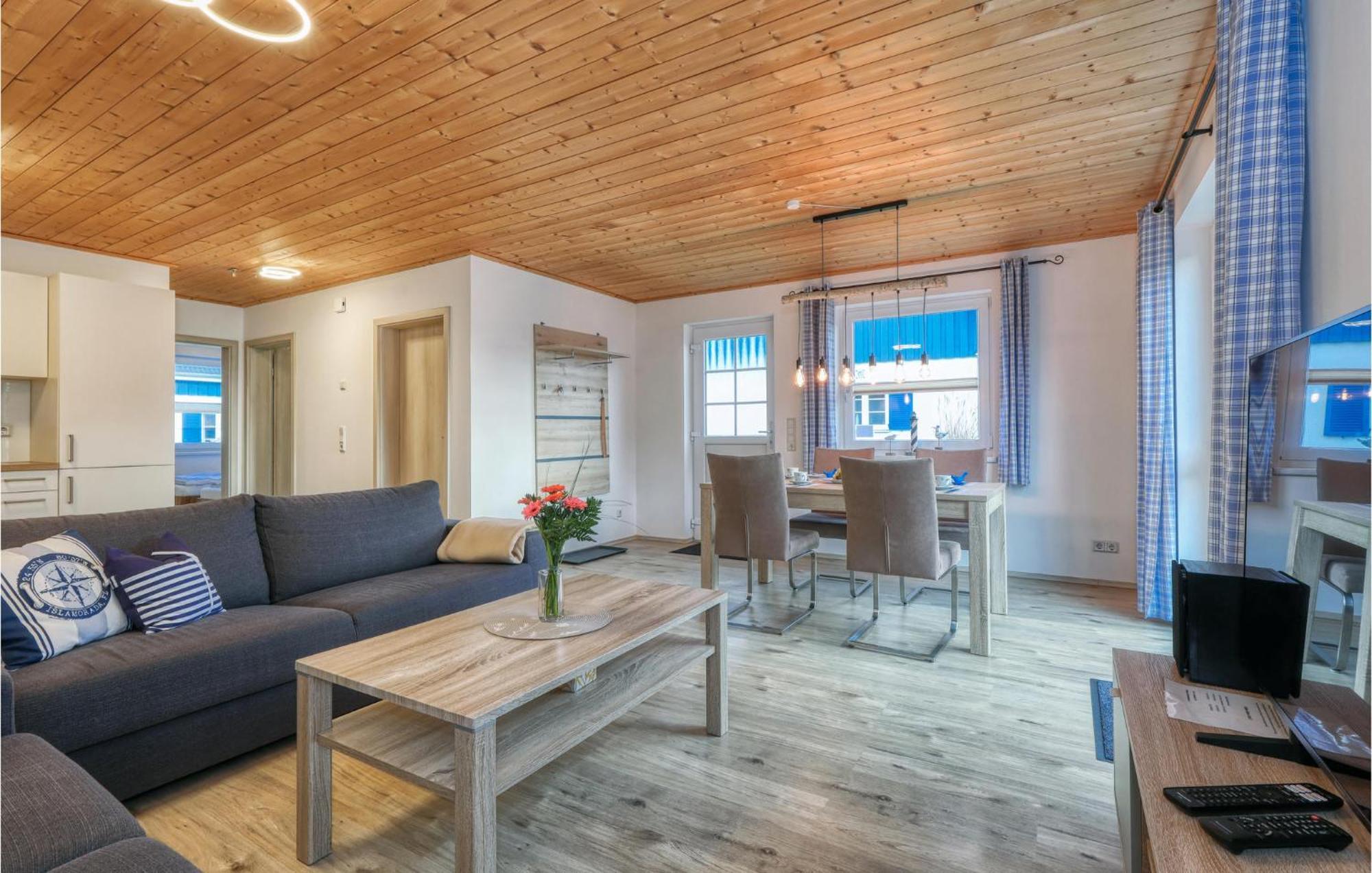 Ferienhaus 41 Altefaehr المظهر الخارجي الصورة