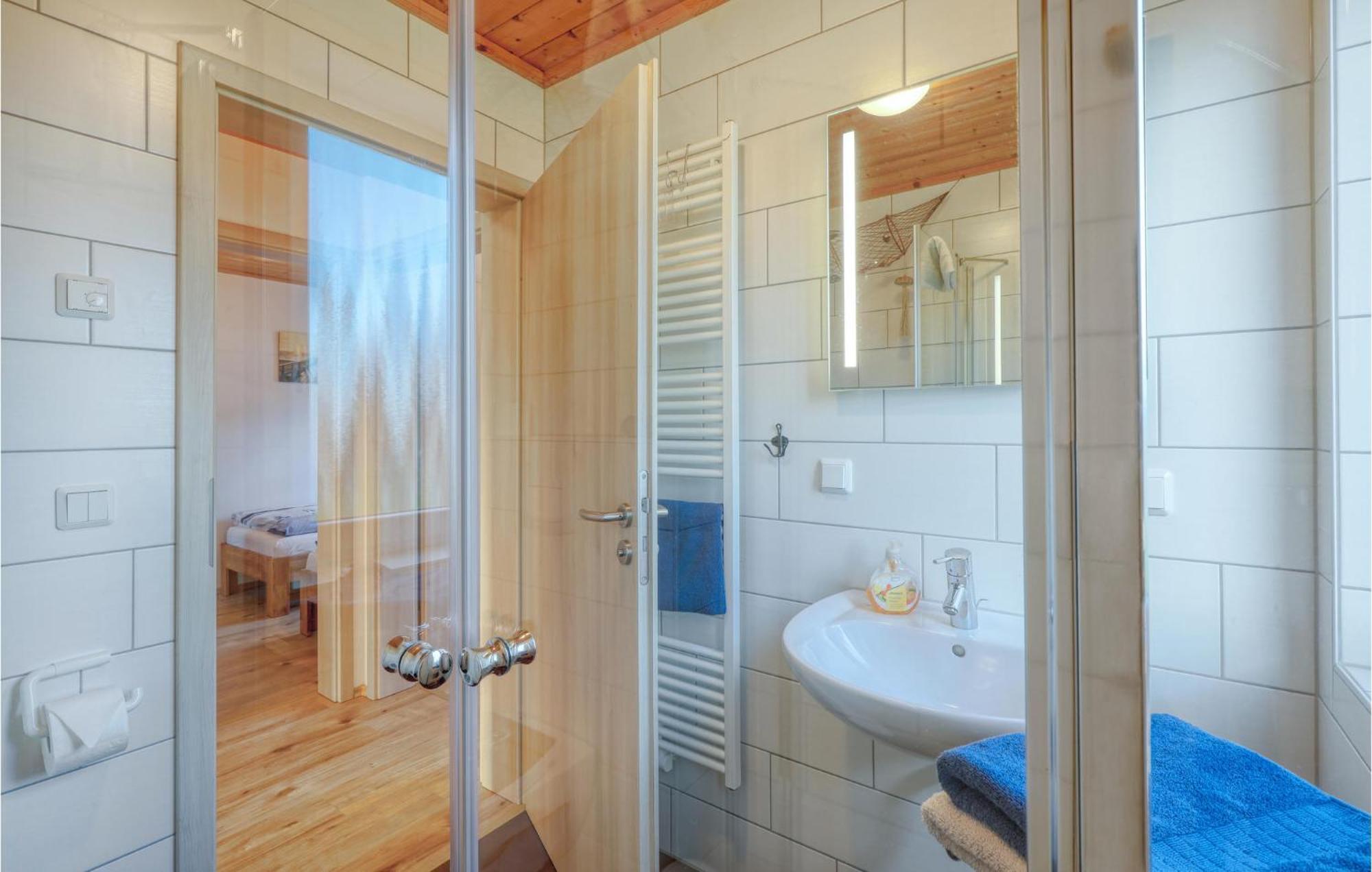 Ferienhaus 41 Altefaehr المظهر الخارجي الصورة